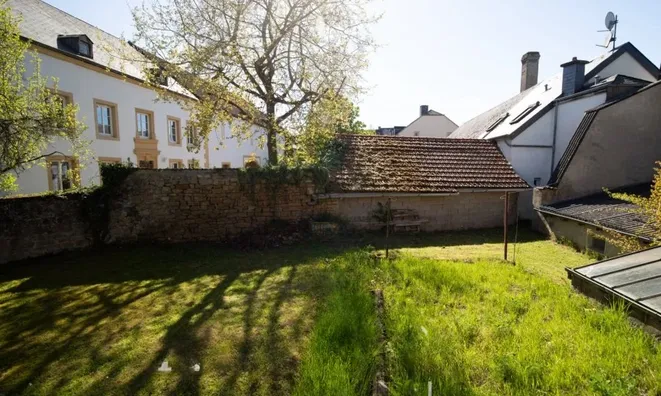 Недвижимость Detached house 5 bedrooms for sale in Christnach: 4