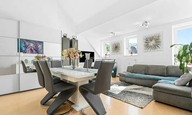 Недвижимость Apartment 2 bedrooms for sale in Differdange: 1