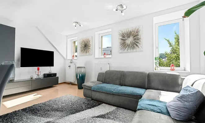 Недвижимость Apartment 2 bedrooms for sale in Differdange: 2