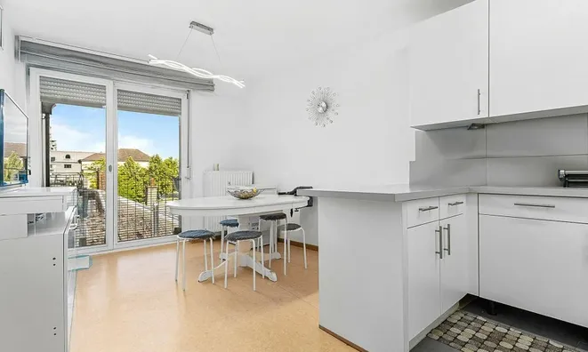 Недвижимость Apartment 2 bedrooms for sale in Differdange: 3