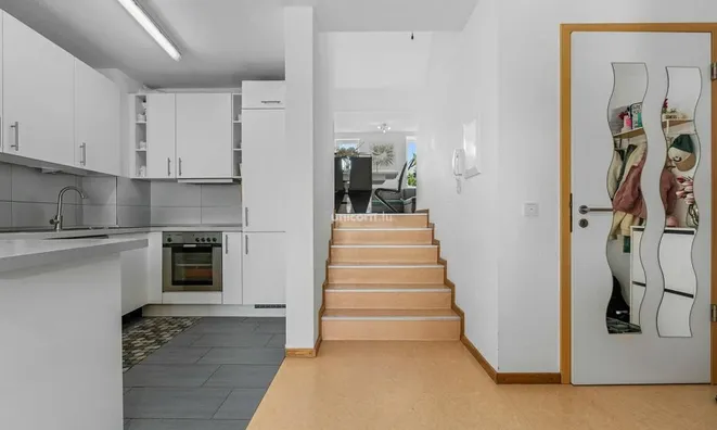 Недвижимость Apartment 2 bedrooms for sale in Differdange: 5