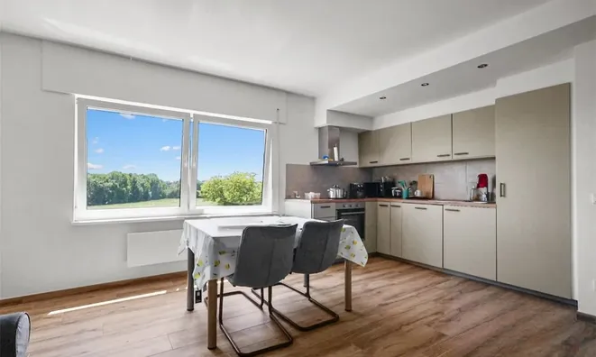 Недвижимость Apartment 1 bedroom for sale in Bettembourg: 1