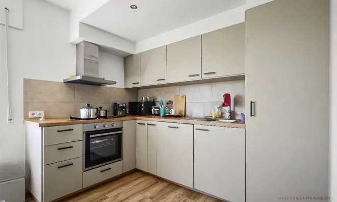 Недвижимость Apartment 1 bedroom for sale in Bettembourg: 2