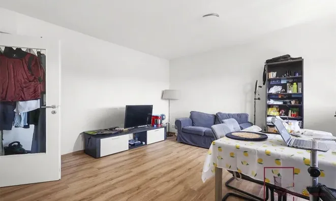 Недвижимость Apartment 1 bedroom for sale in Bettembourg: 3