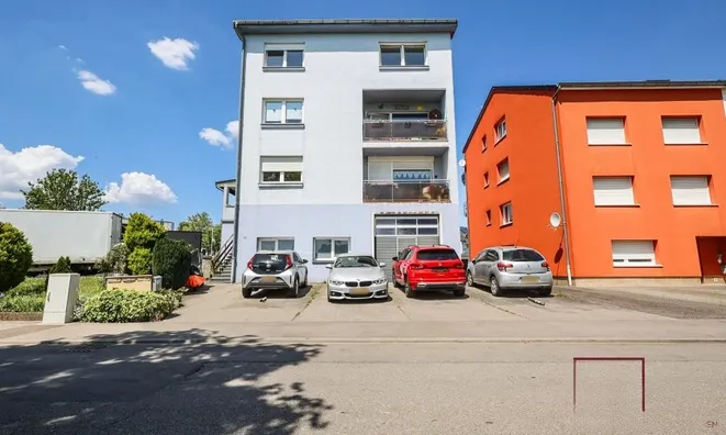 Недвижимость Apartment 1 bedroom for sale in Bettembourg: 7