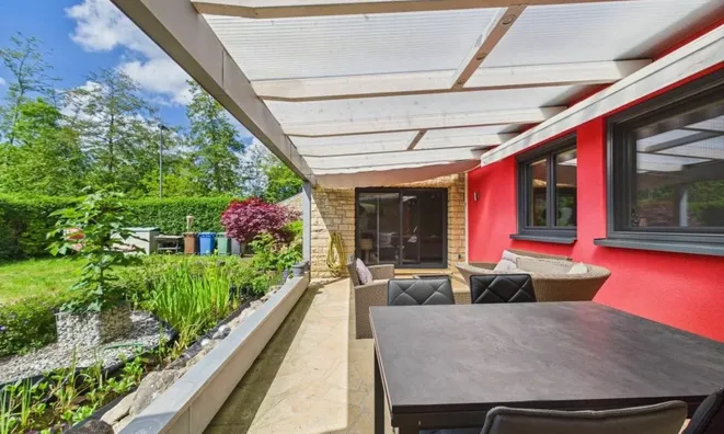 Недвижимость Semi-detached house 2 bedrooms for sale in Kayl: 5