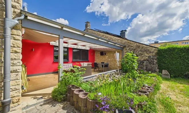 Недвижимость Semi-detached house 2 bedrooms for sale in Kayl: 7