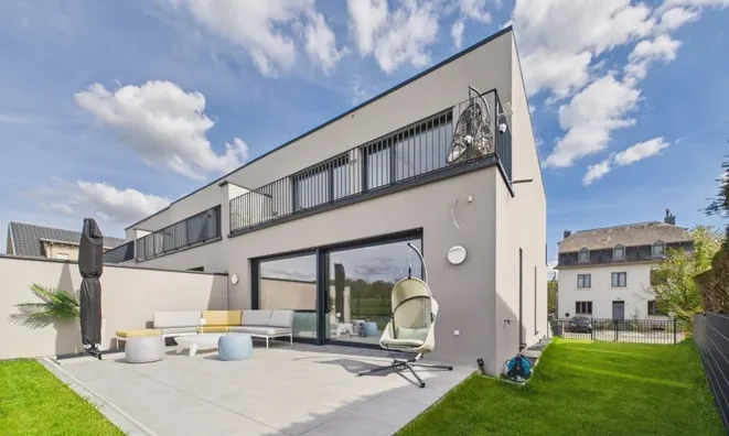 Недвижимость Semi-detached house 5 bedrooms for sale in Meispelt: 1