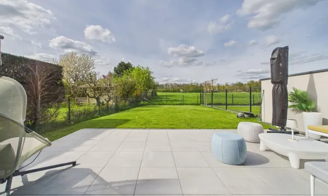 Недвижимость Semi-detached house 5 bedrooms for sale in Meispelt: 6