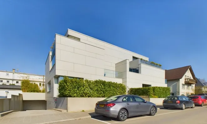 Недвижимость Apartment 2 bedrooms for sale in Luxembourg-Kirchberg: 1