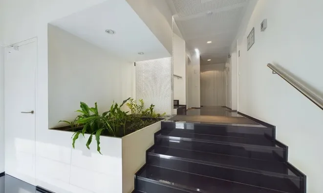 Недвижимость Apartment 2 bedrooms for sale in Luxembourg-Kirchberg: 2