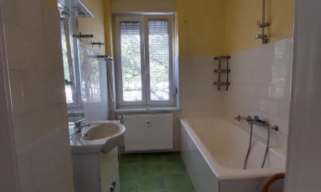 Недвижимость Квартира на улице Гораздовой: 20