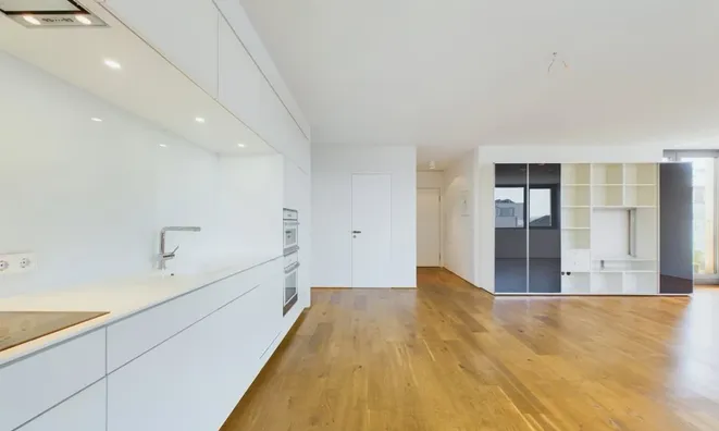 Недвижимость Apartment 2 bedrooms for sale in Luxembourg-Kirchberg: 4