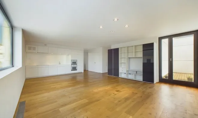 Недвижимость Apartment 2 bedrooms for sale in Luxembourg-Kirchberg: 7