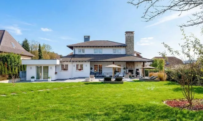 Недвижимость Detached house 5 bedrooms for sale in Bergem: 1