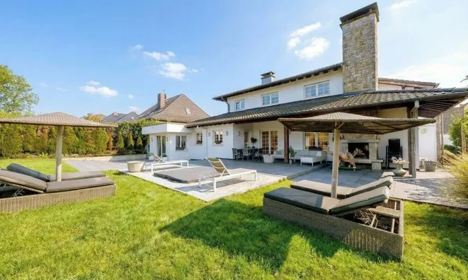 Недвижимость Detached house 5 bedrooms for sale in Bergem: 2