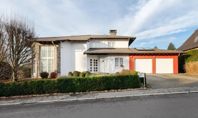 Недвижимость Detached house 5 bedrooms for sale in Bergem: 3