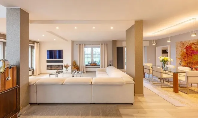 Недвижимость Detached house 5 bedrooms for sale in Bergem: 5