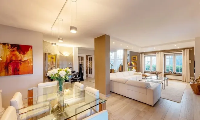 Недвижимость Detached house 5 bedrooms for sale in Bergem: 6