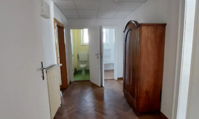 Недвижимость Квартира на улице Гораздовой: 21