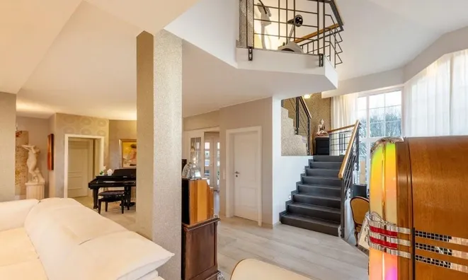 Недвижимость Detached house 5 bedrooms for sale in Bergem: 7