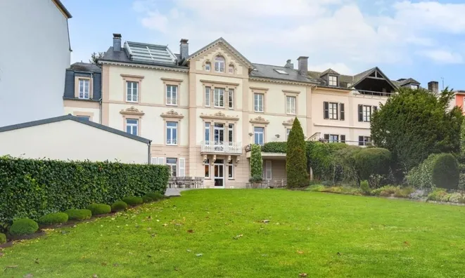 Недвижимость Detached house 6 bedrooms for sale in Remich: 1