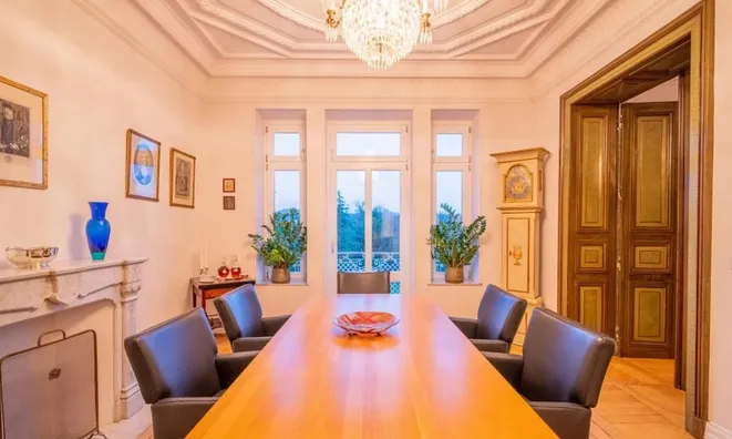 Недвижимость Detached house 6 bedrooms for sale in Remich: 4