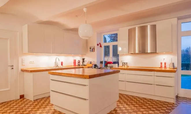 Недвижимость Detached house 6 bedrooms for sale in Remich: 5
