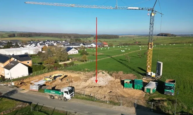Недвижимость Duplex 3 bedrooms for sale in Heffingen: 5