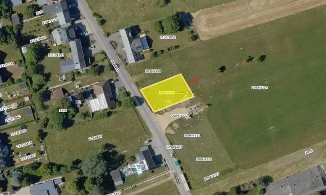 Недвижимость Duplex 3 bedrooms for sale in Heffingen: 7