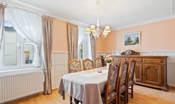Недвижимость Detached house 6 bedrooms for sale in Berbourg: 4