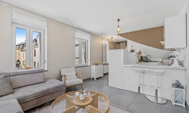 Недвижимость Duplex 1 bedroom for sale in Hobscheid: 1