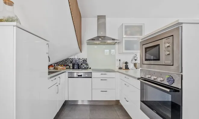 Недвижимость Duplex 1 bedroom for sale in Hobscheid: 3
