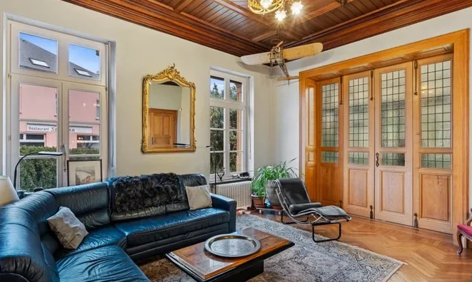 Недвижимость Villa 5 bedrooms for sale in Mersch: 3