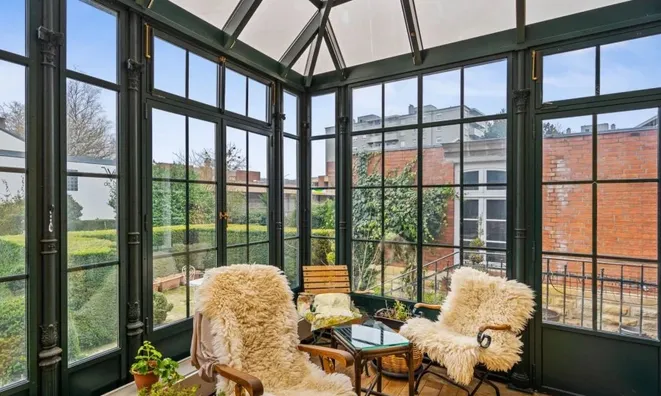 Недвижимость Villa 5 bedrooms for sale in Mersch: 4