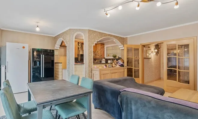 Недвижимость Apartment 3 bedrooms for sale in Ettelbruck: 3