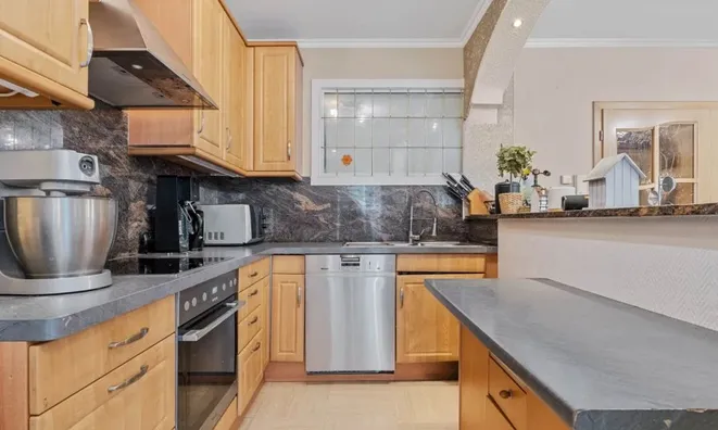 Недвижимость Apartment 3 bedrooms for sale in Ettelbruck: 5
