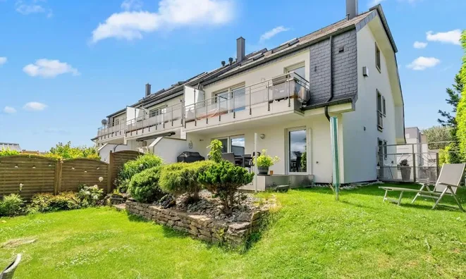 Недвижимость Apartment 2 bedrooms for sale in Fentange: 1