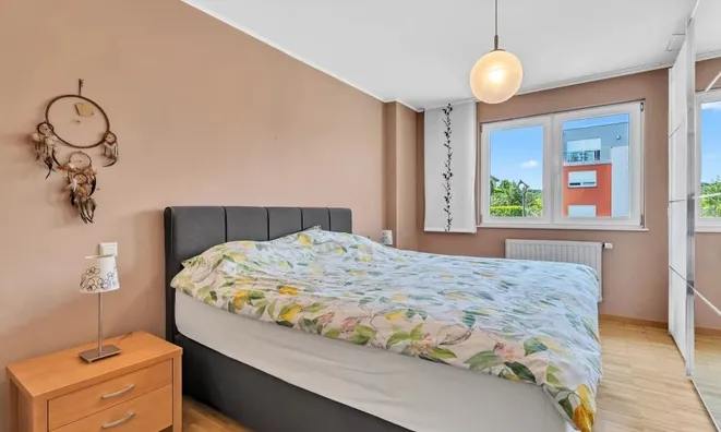 Недвижимость Apartment 2 bedrooms for sale in Fentange: 3