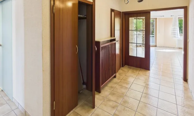 Недвижимость Apartment 2 bedrooms for sale in Mamer: 4