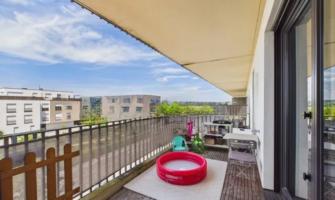 Недвижимость Apartment 2 bedrooms for sale in Schifflange: 1