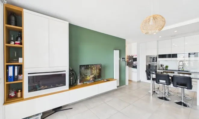 Недвижимость Apartment 2 bedrooms for sale in Schifflange: 4