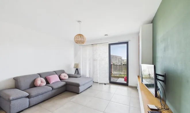 Недвижимость Apartment 2 bedrooms for sale in Schifflange: 6