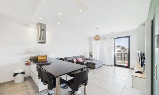 Недвижимость Apartment 2 bedrooms for sale in Schifflange: 7
