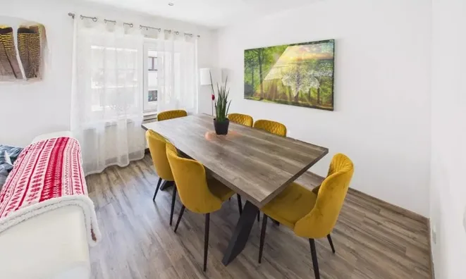 Недвижимость Detached house 5 bedrooms for sale in Esch-sur-Alzette: 1