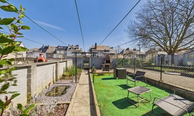 Недвижимость Detached house 5 bedrooms for sale in Esch-sur-Alzette: 2