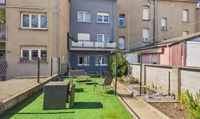 Недвижимость Detached house 5 bedrooms for sale in Esch-sur-Alzette: 3