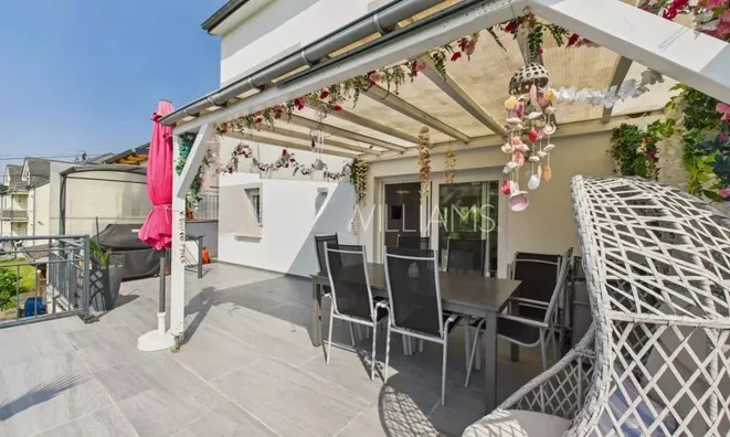 Недвижимость Detached house 6 bedrooms for sale in Remich: 6
