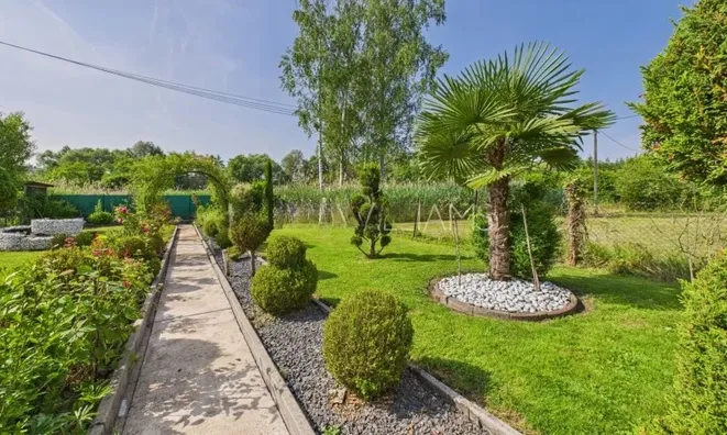 Недвижимость Detached house 6 bedrooms for sale in Bous: 1
