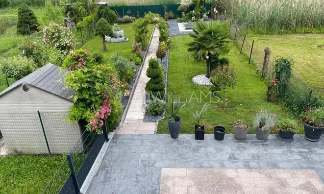 Недвижимость Detached house 6 bedrooms for sale in Bous: 2